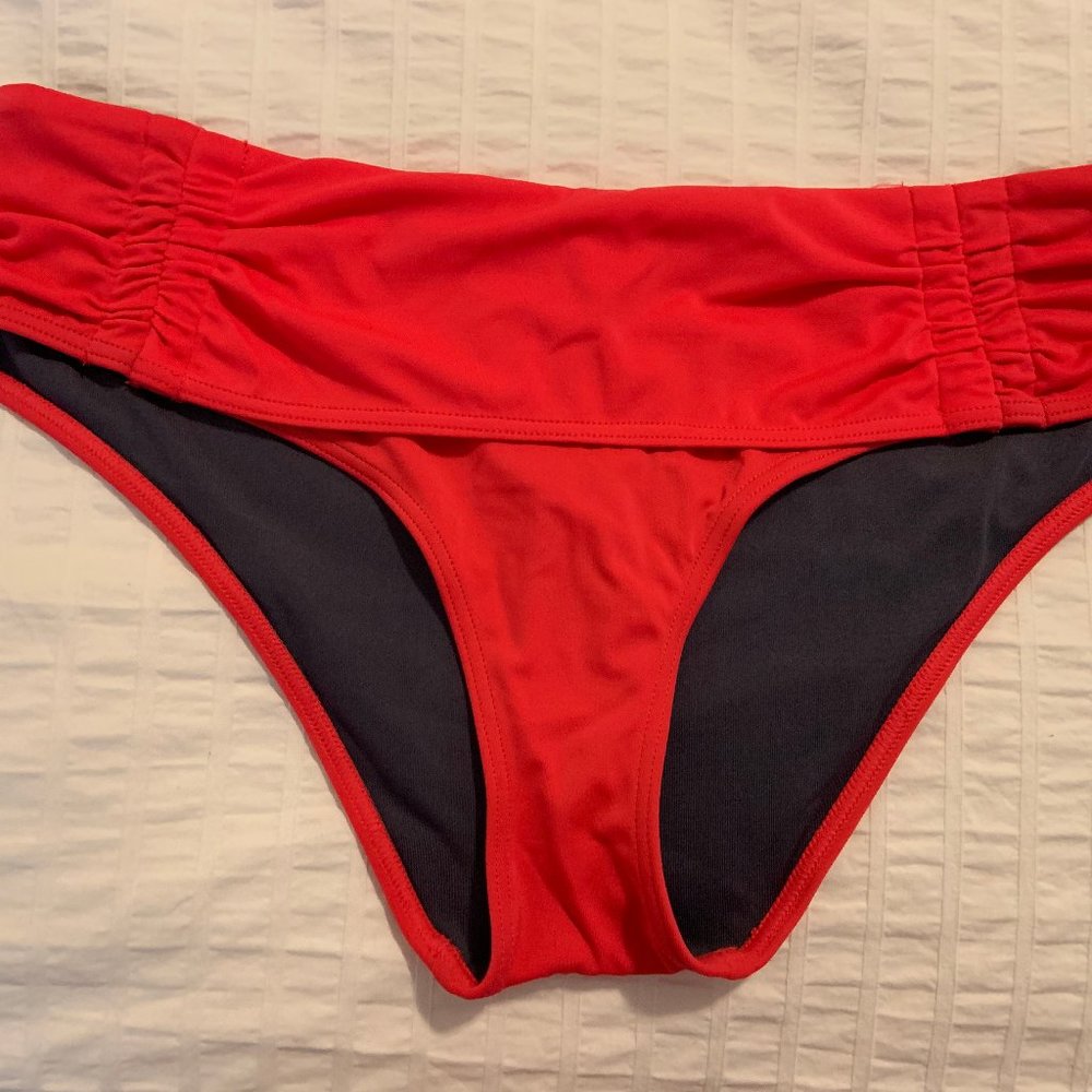 Victoria's Secret Bathing Suit Bottom